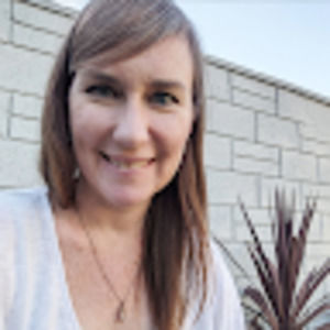 Meet your Posher, Jen